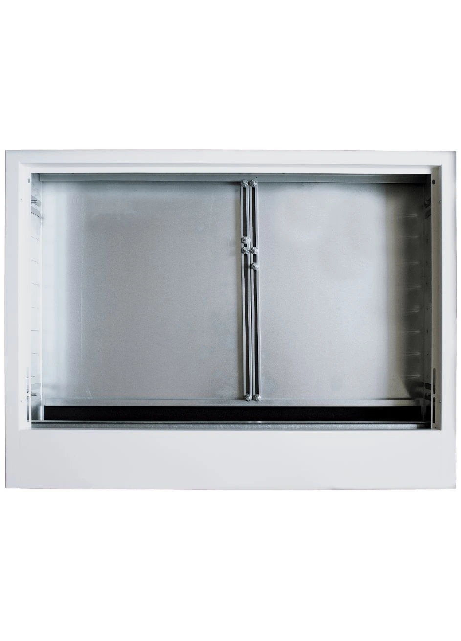 Коллекторный шкаф наружный (настенный) IFRATHERM SN-4 (845*580) Stelrad (385573636)