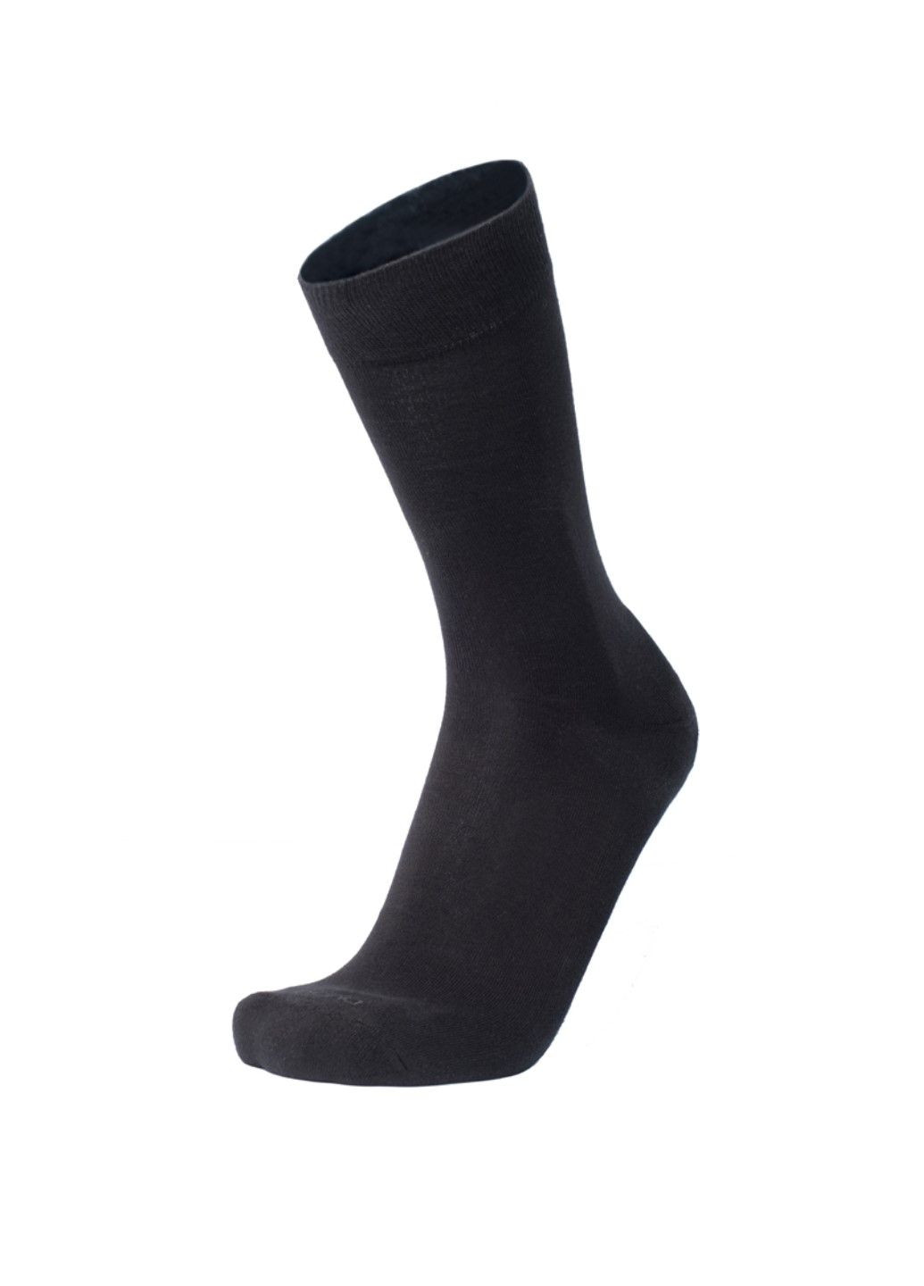 Чёрные носки мужские Duna (301991958)