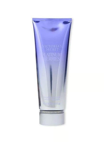 Лосьйон для тіла Platinum Berries Fragrance Lotion 236 мл Victoria's Secret (400041622)