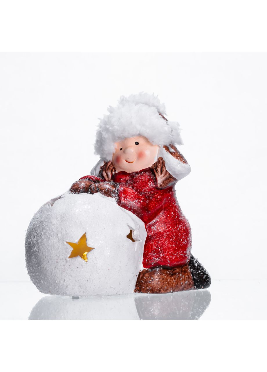 Новогодняя кукла Yiwu (371481858)