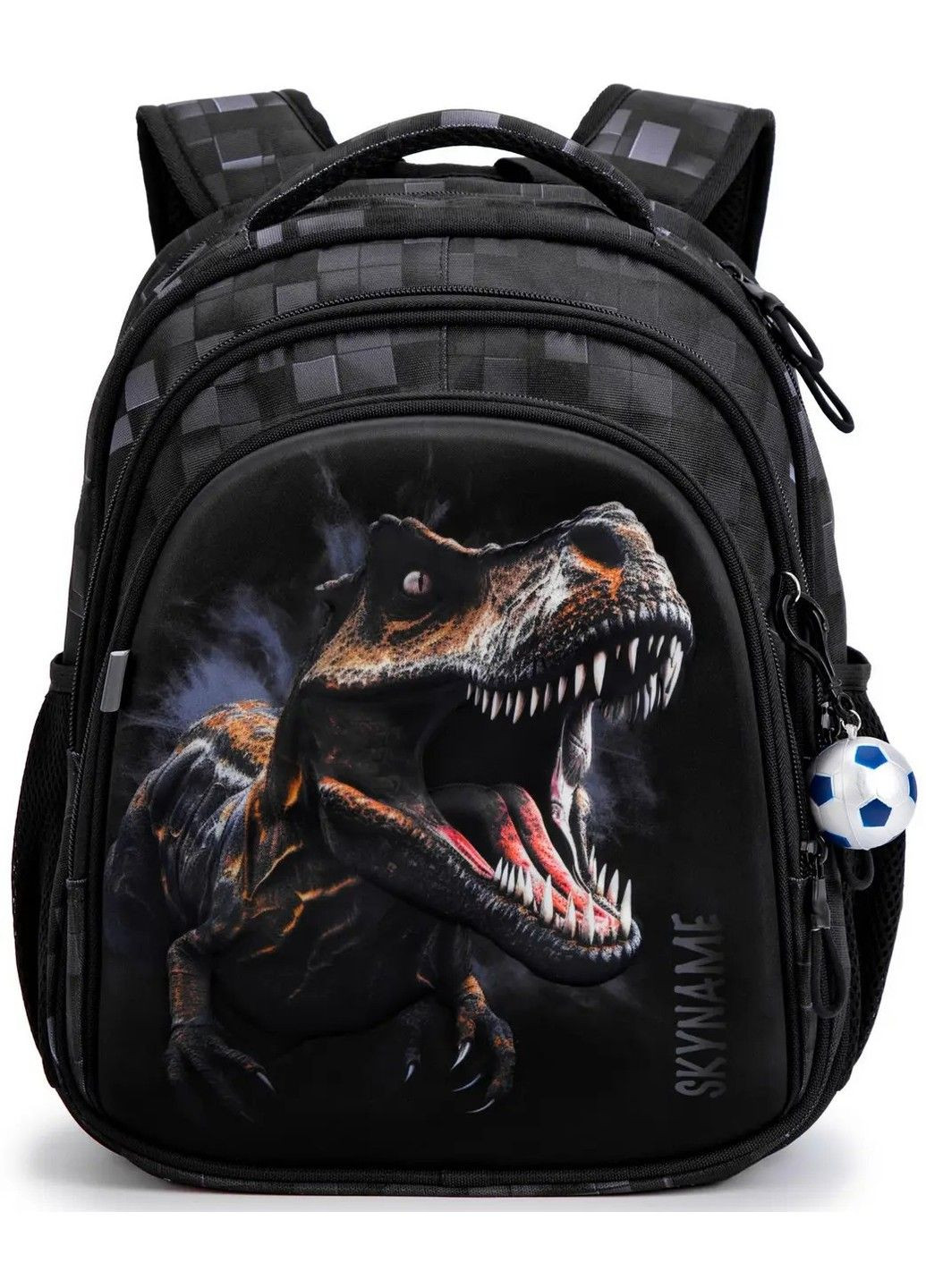 Рюкзак школьный для мальчиков / SkyName R2-219 Winner (332164286)