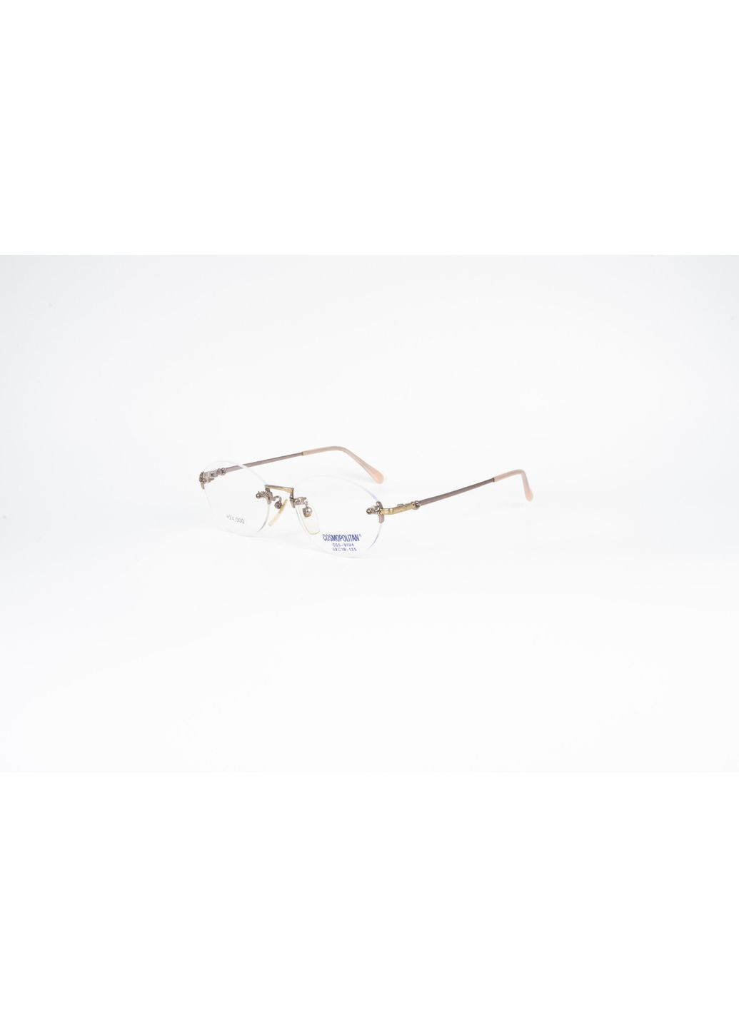 Оправа женская для очков Cosmopolitan CS-9194 B&K (366972454)