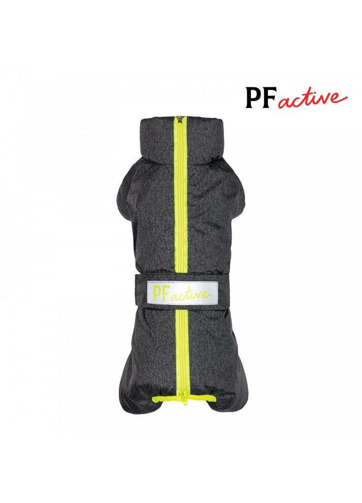 Комбинезон Cold для собак Pet Fashion (370140220)