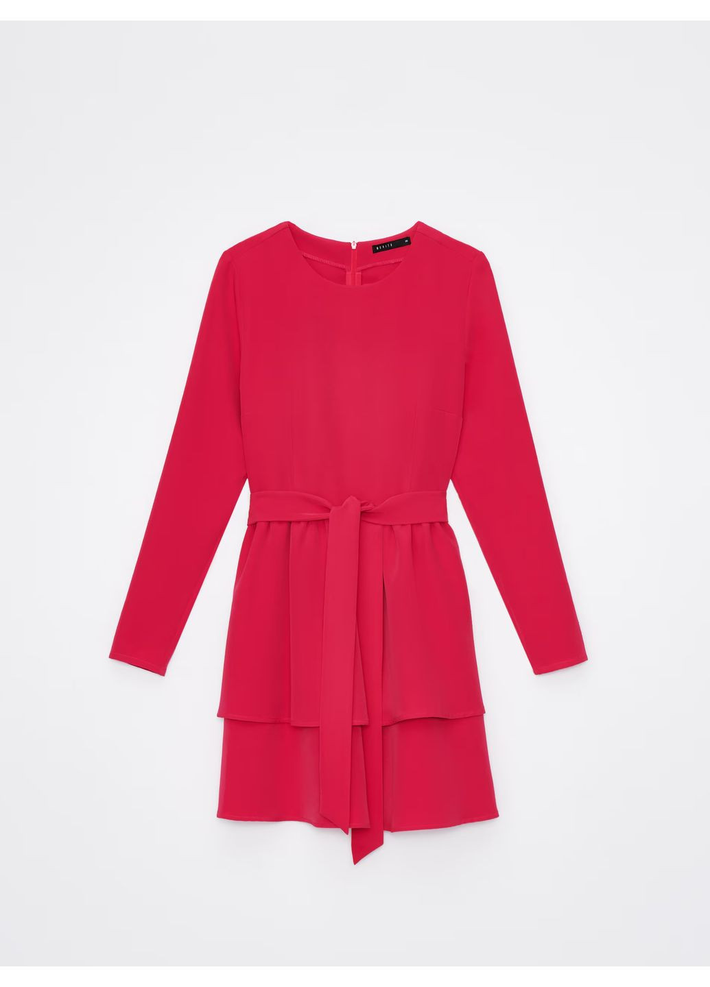 Рожева сукня весняно-літня Reserved