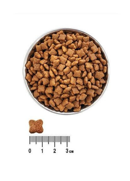 Сухой корм Ekko гранула для взрослых собак средних и крупных пород с рыбой четырёхлистник 10 кг 4820249130087 Екко Гранула (285792308)