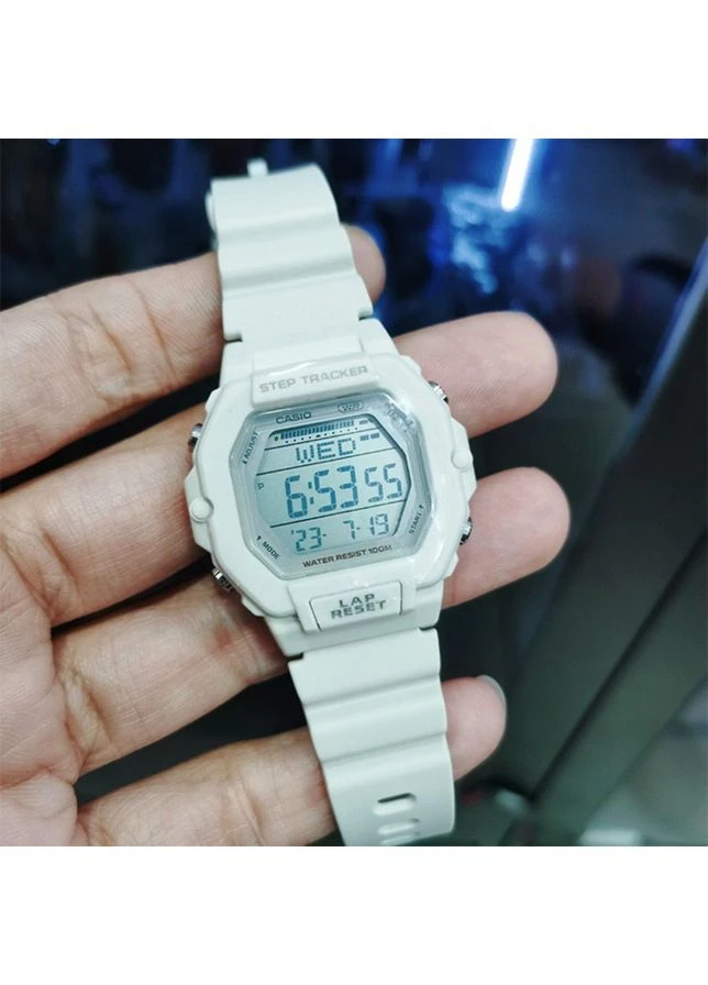Годинник LWS-2200H-8A Casio (396701636)