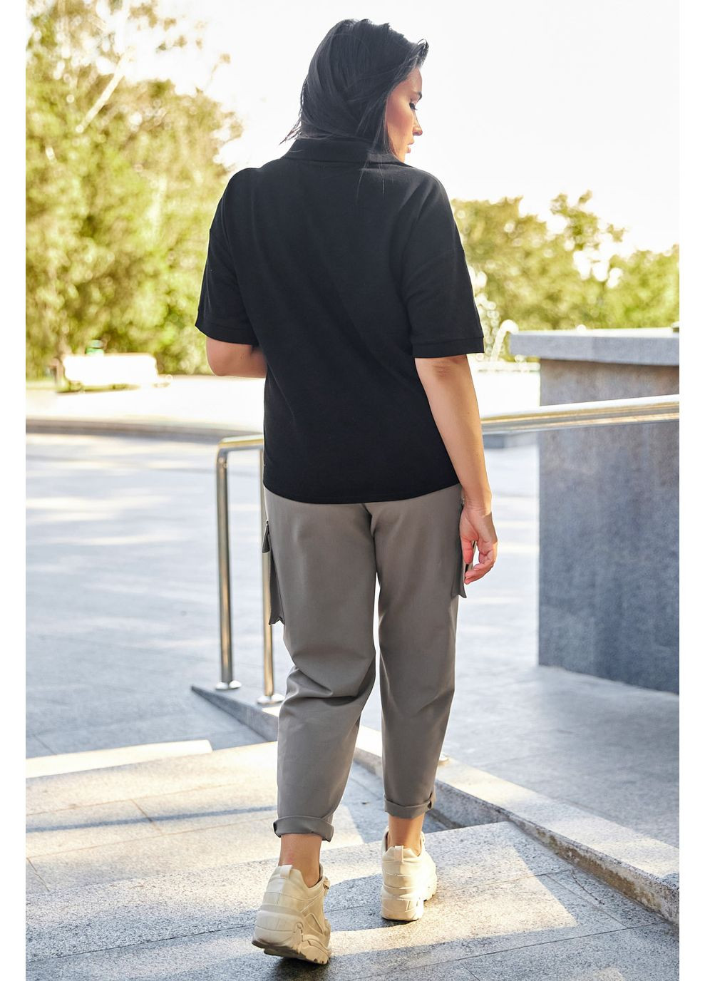 Футболка-поло 1625.4252 Seventeen - (348430092)