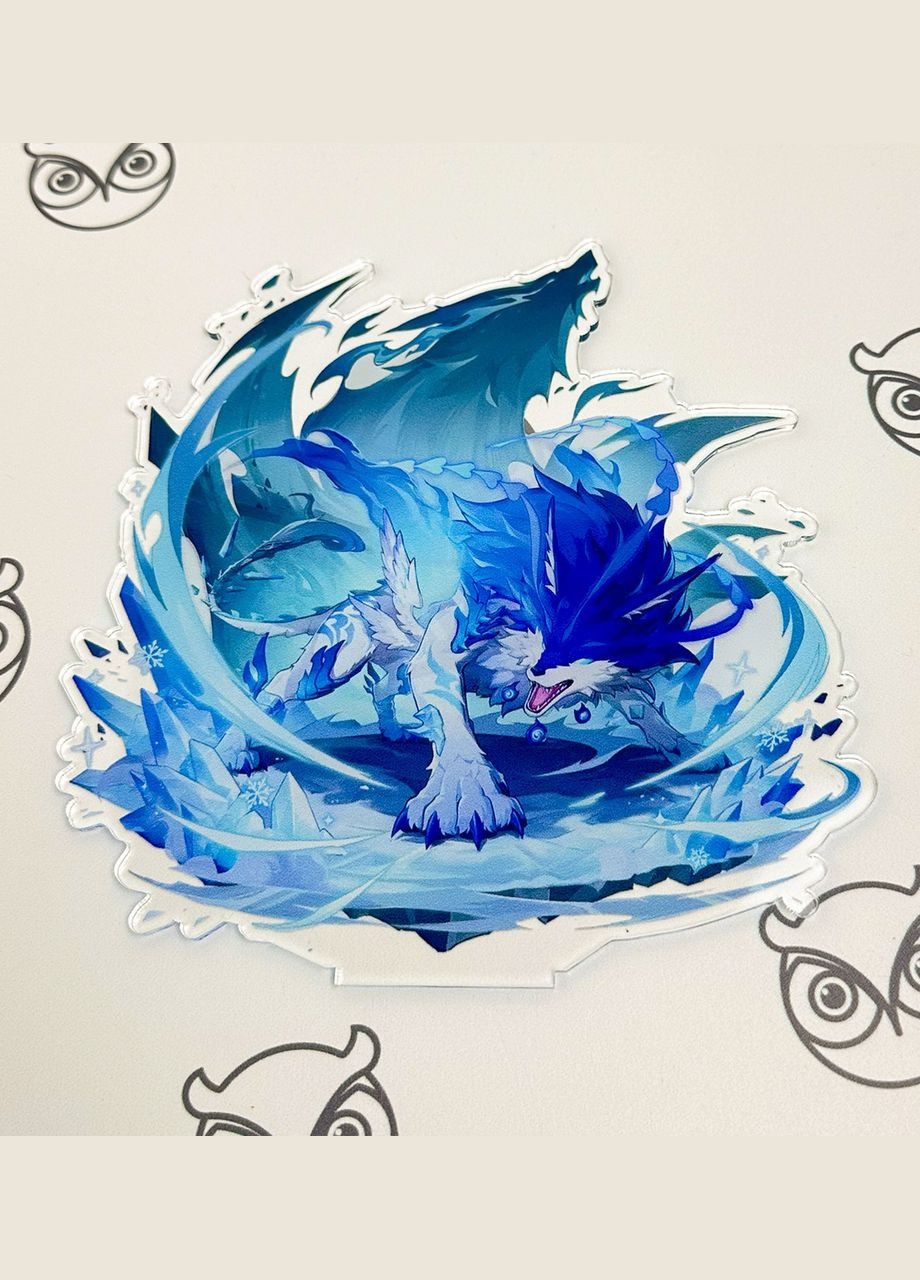 Акриловая коллекционная фигурка Marvel Железный человек Iron Man 17 cм No Brand (331900874)