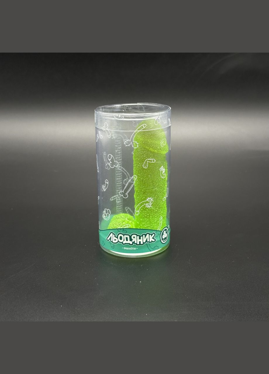 Льодяник BIG Мохіто No Brand (344547816)