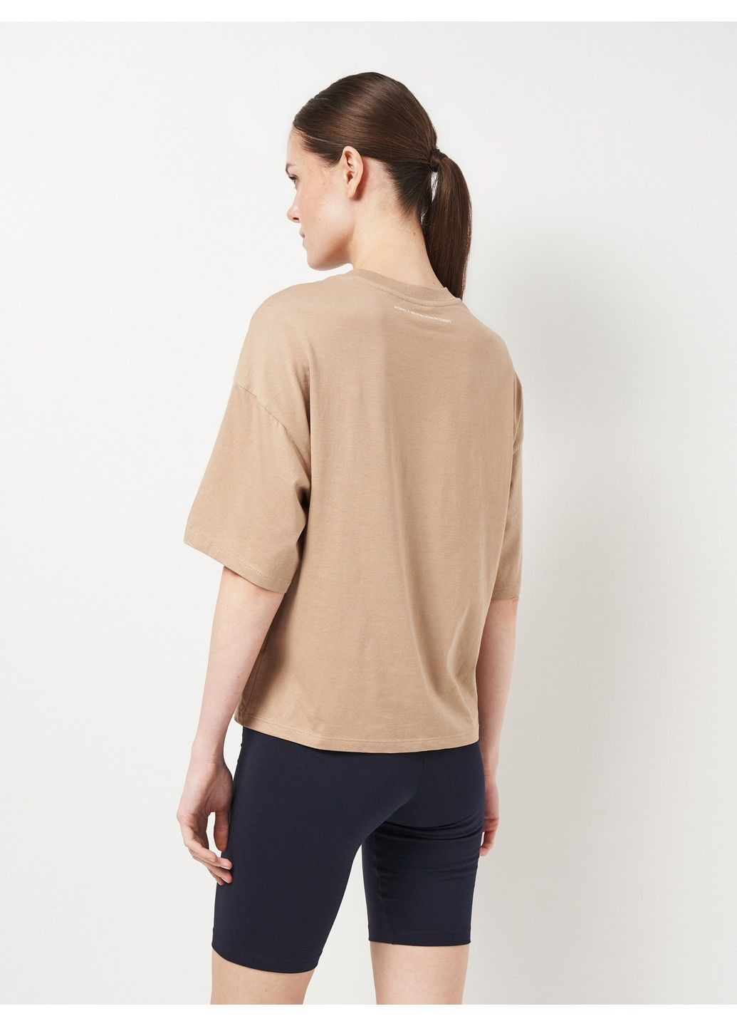 Футболка Monki - (350956588)