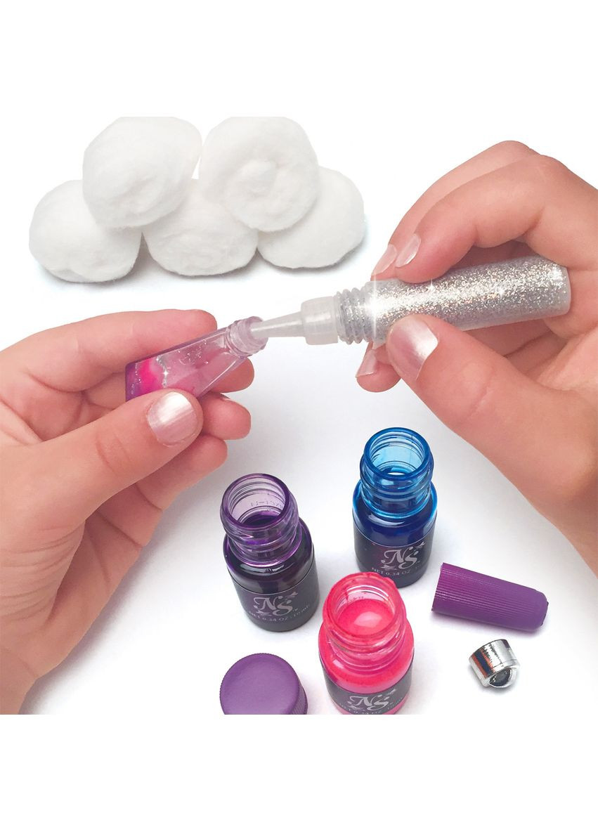 Набір для створення прикрас — Кристали бажань Nebulous Stars (342752544)