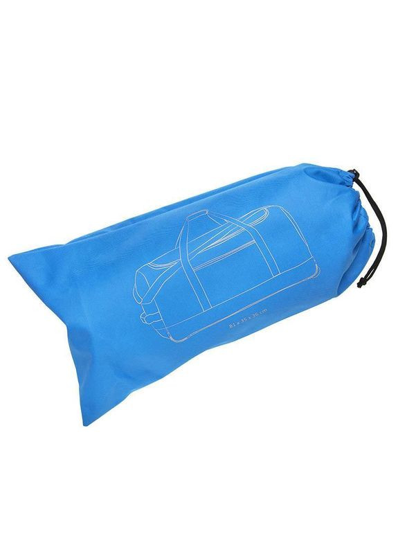 Дорожная сумка на колесах Wheelbag 100 Blue (927753) TravelZ (322206541)