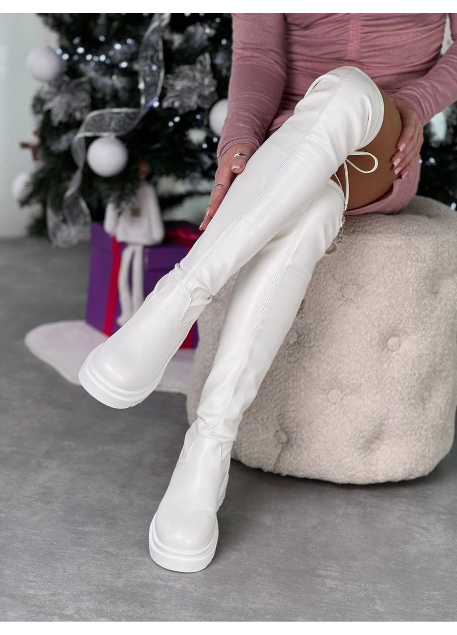 Жіночі ботфорти Helen (371273086)