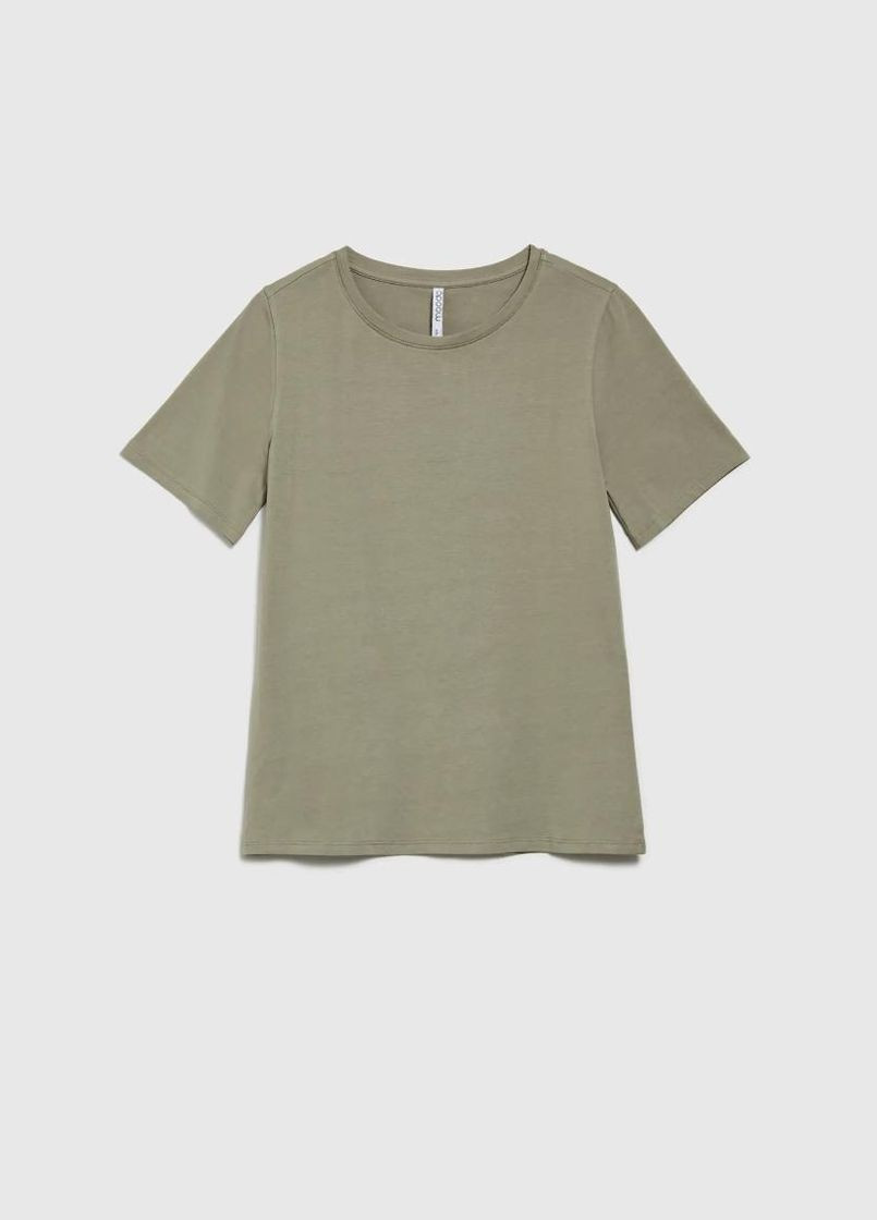 Футболка женская летняя с рисунком Moodo - (331620018)