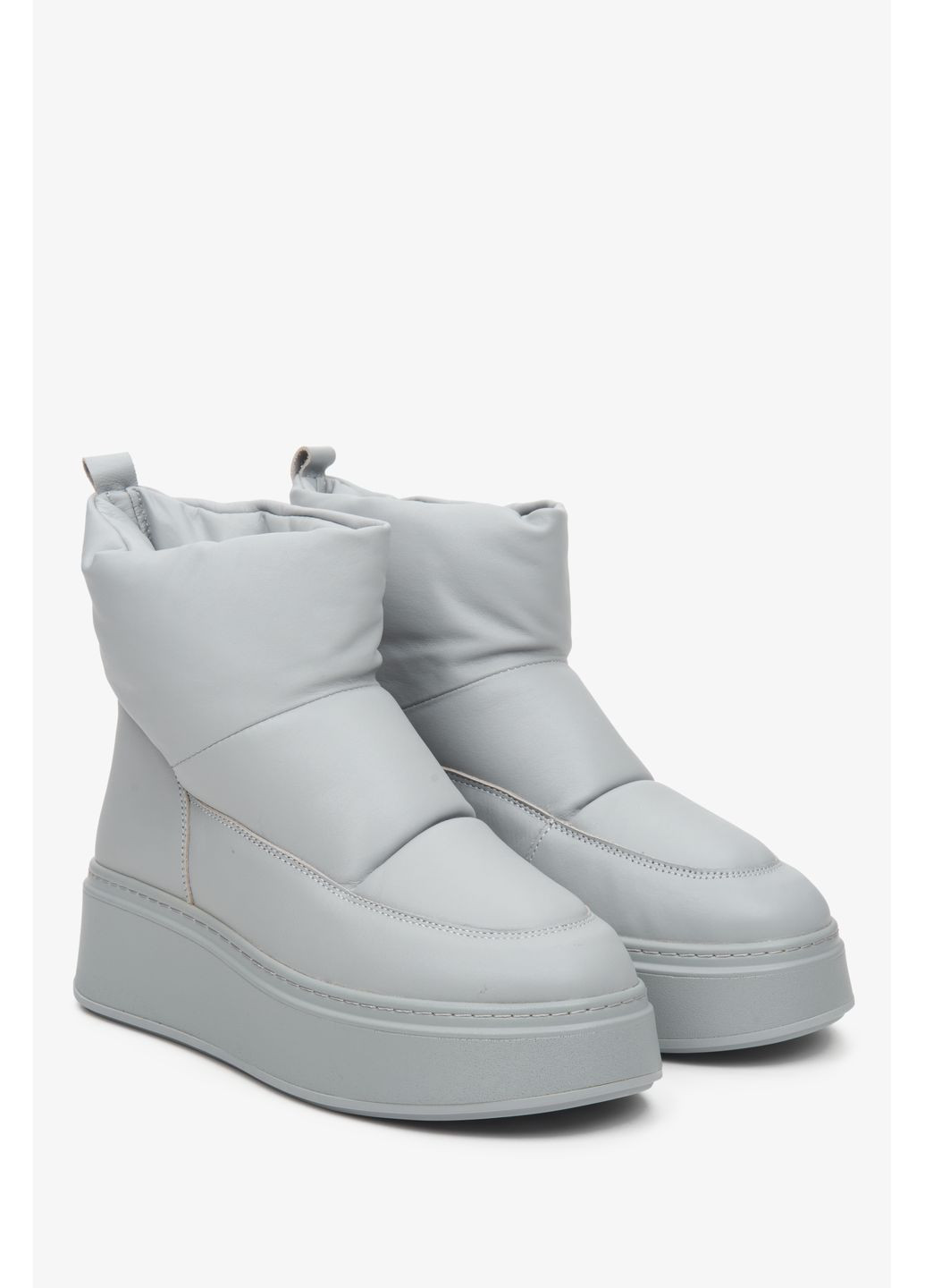 Уггі, колір сірий Estro (355885488)