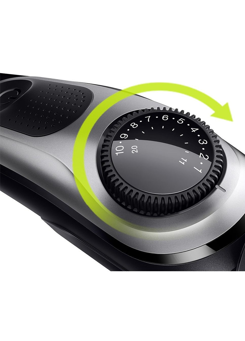 Тример для бороди та вусів BT5265 Braun (316036157)