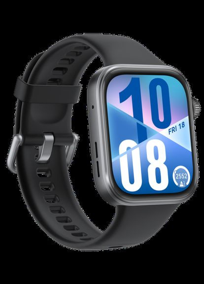 Смарт часы Watch FIT 4 Black Huawei (343248592)