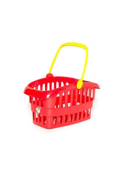 Корзина для покупок (красная) Orion (361414782)