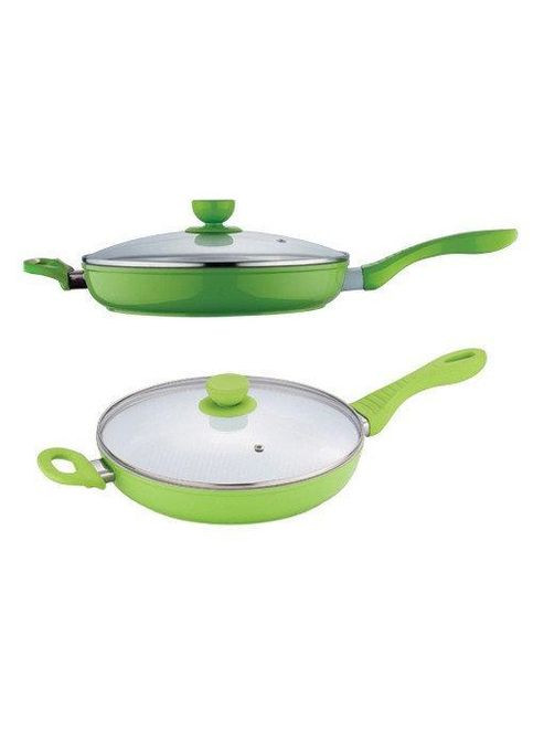 Сковорода универсальная PH-15317-24 24 см Peterhof (349224463)