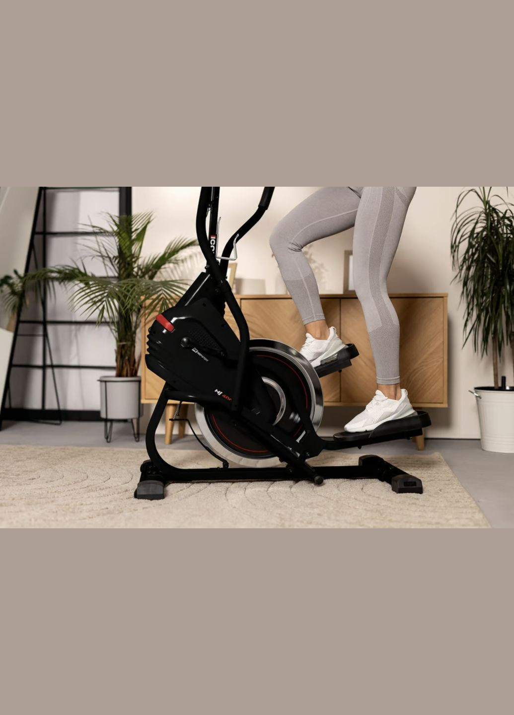 Орбітрек магнітний HS-400B Icon Hop-Sport (322415195)