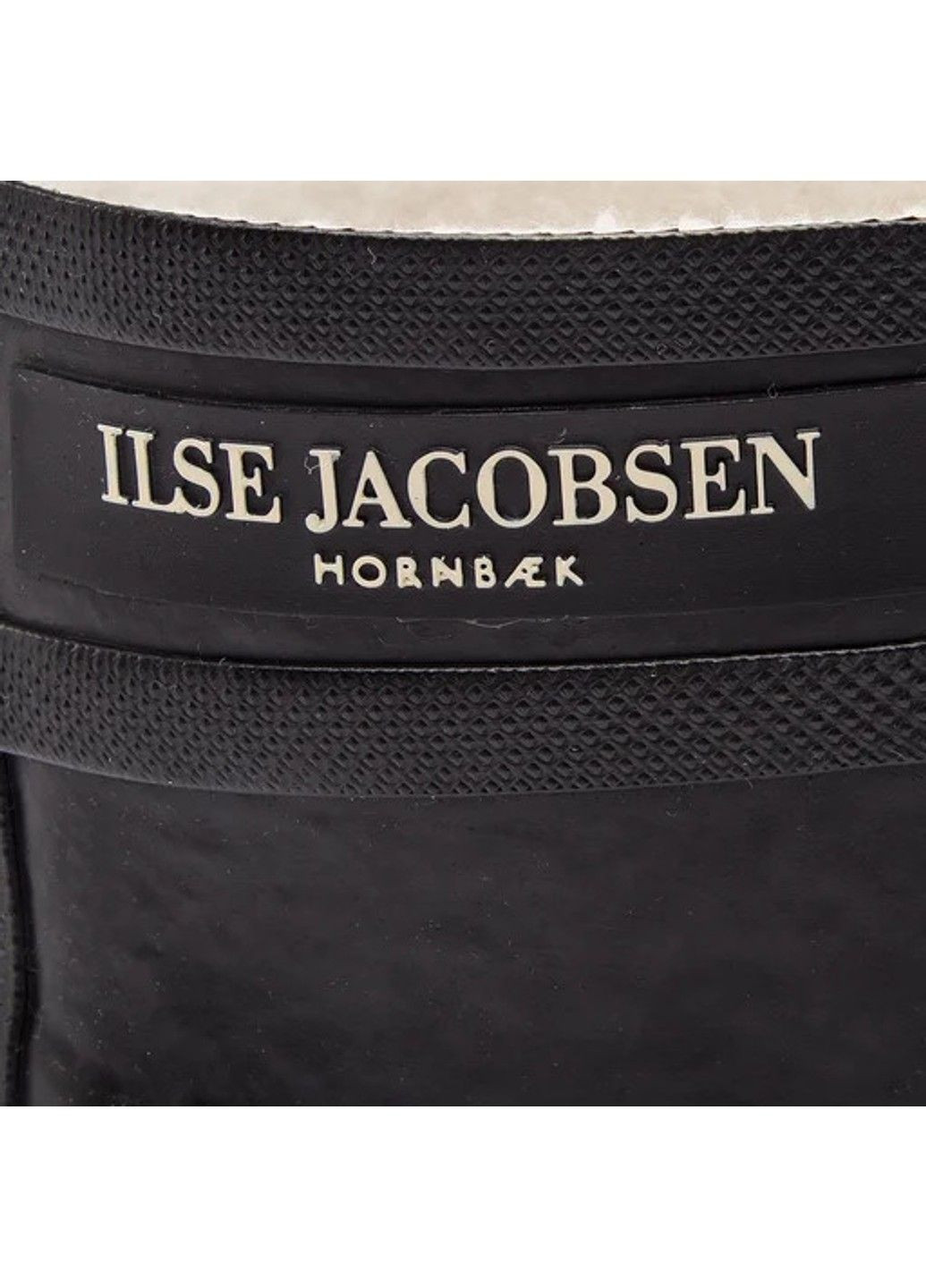 резиновые ботинки женские Ilse Jacobsen