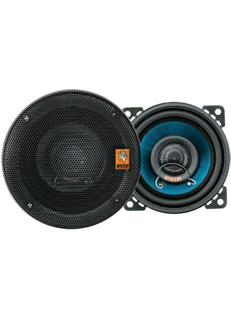 Автомобільна акустика Mystery MC-542 2-х смугова, коаксіальна, 13 см, кругла, 40 Вт Mystery Electronics (336380258)