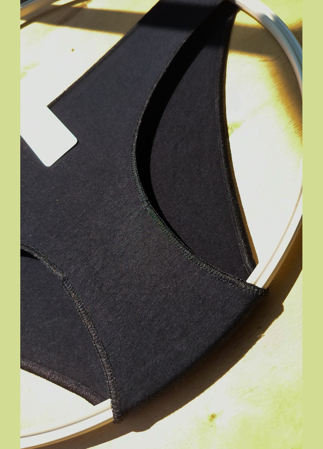 Хлопковые трусы слип Finetoo (337171196)