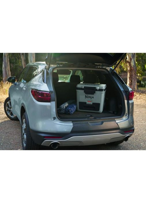 Термобокс FrostVault 28L Hard Coole (FB230EUGY) Ninja (332613734)