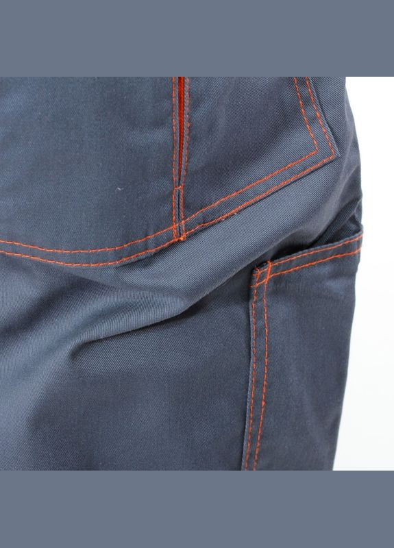 Комбинированные брюки Lahti Pro