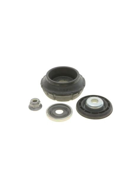 Опора аморт. з підшипником DACIA LOGAN, DUSTER передн.(вир-во SNR) NTN (366558627)