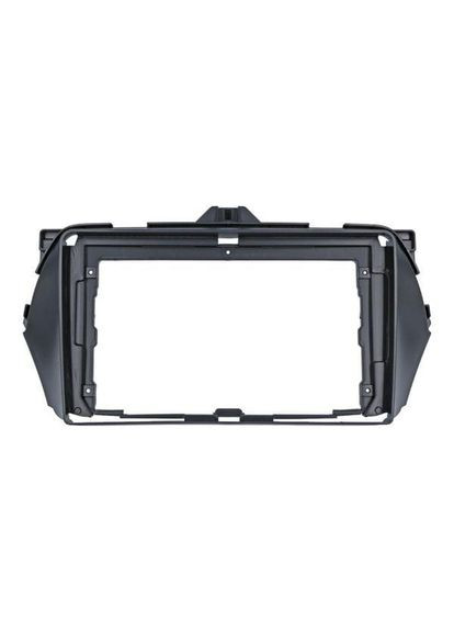 Перехідна рамка серії QBR-F 2503-09 для Suzuki Alivio, Creta 2015+ 9 дюймів QIV (346501007)