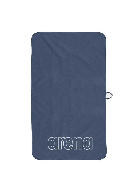Arena рушник smart plus pool towel (005311201) комбінований виробництво -