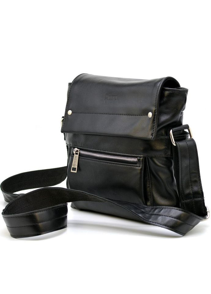 Чоловіче крос-боді з натуральної шкіри GA-7121-1md TARWA (329148224)