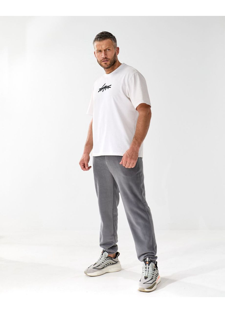 Чоловічі штани фліс полар (заміри в описі) Vione (367077498)