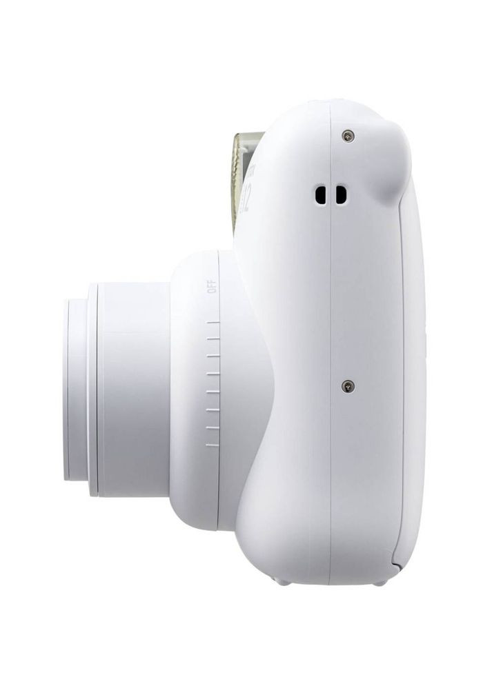 Фотоапарат INSTAX MINI 12 Clay White (16806121) Fuji (315370696)