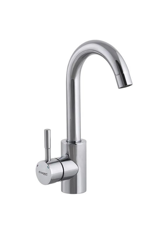 Змішувач для умивальника SUS-001 Chrome (Нержавіюча сталь) (CH0334) Champion (322003896)