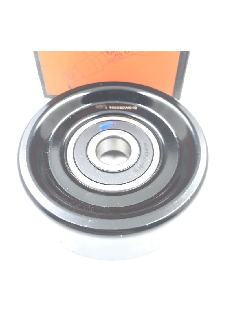 Ролик натягувача ременя приводу 16603-0W010 Ланд Крузер, Лексус LX EEP (345735590)