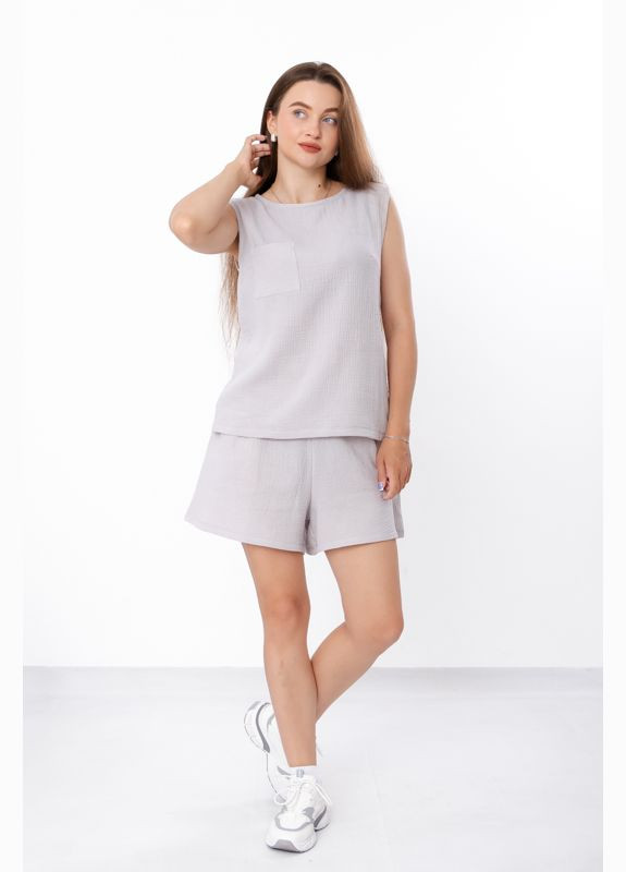 Комплект жіночий (p-17357) Носи своє (336346445)