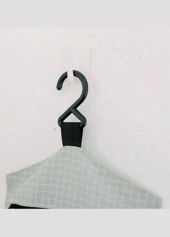 Косметичка NH20SN010 S Black Naturehike (316438160)