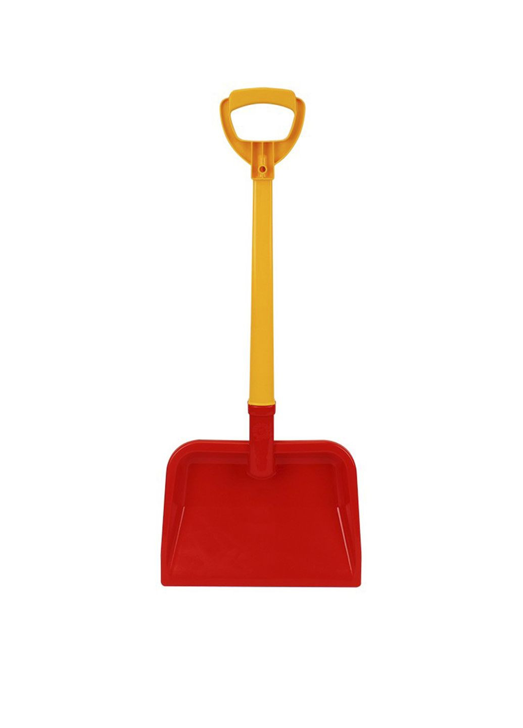 Лопатка колір різнокольоровий 00-00246107 ТехноК (314853790)