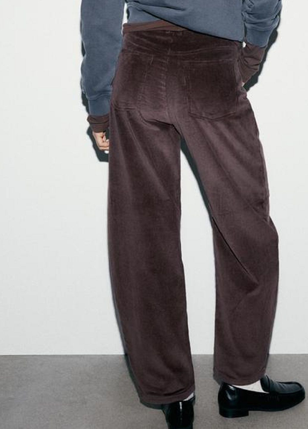 Штани Zara (372516501)