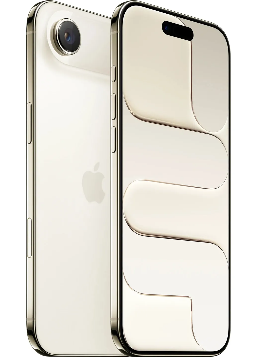 смартфон iphone air 512gb light gold (mg3a4, mg1h4, mg2u4) Apple (406528001)