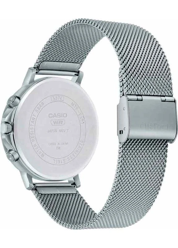 Мужские наручные часы Casio MTP-E321M-2A (400366710)