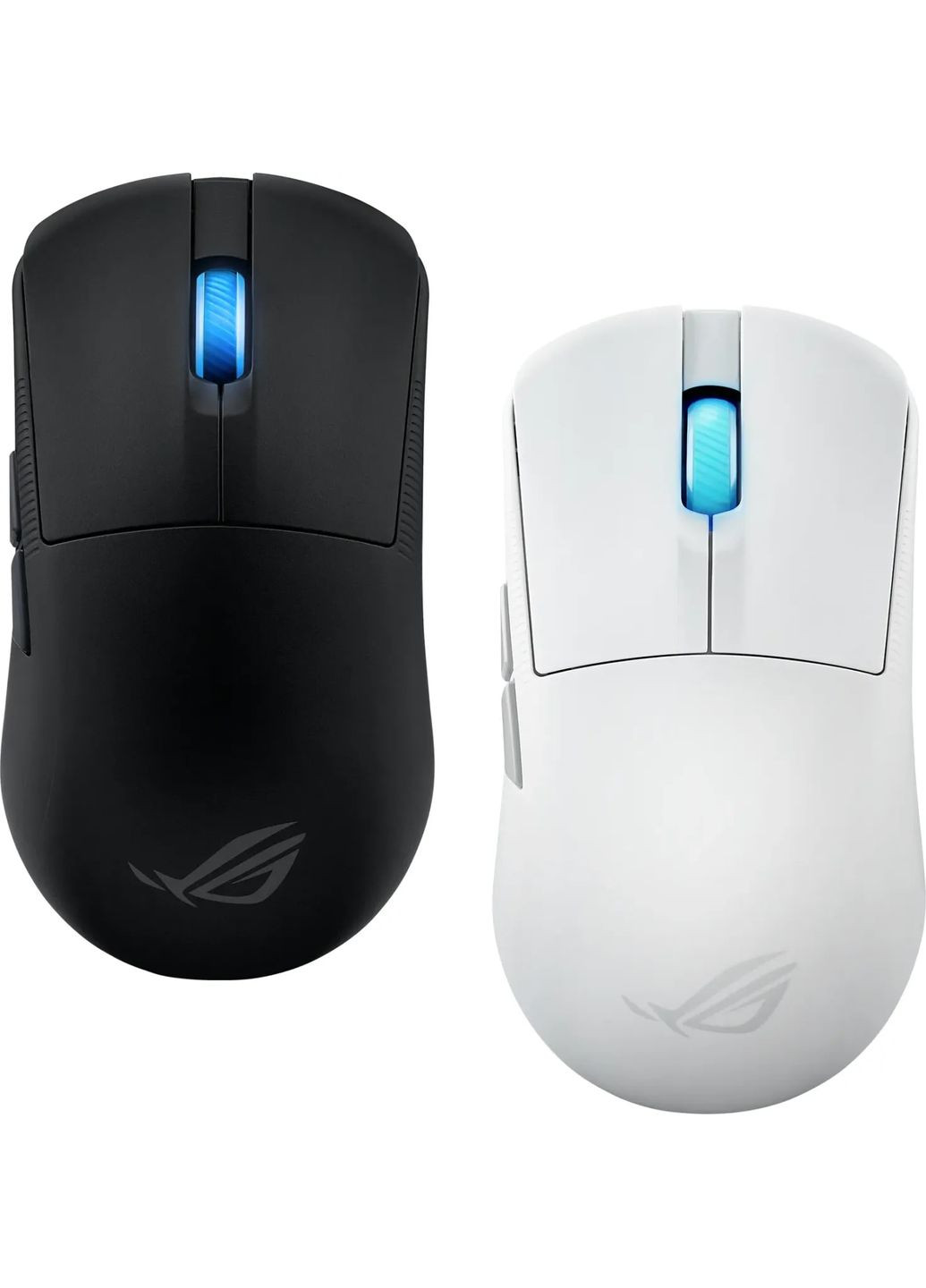 Миша 90MP03Z0-BMUA10 ROG Harpe Ace Mini, USB-A/WL/BT, Asus (367984052)