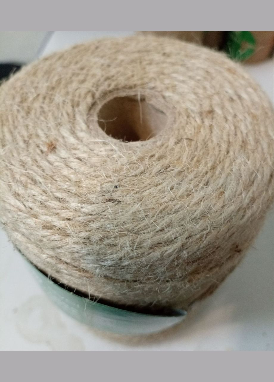 Шпагат джутовий " " 700 грам Birlik (313400379)