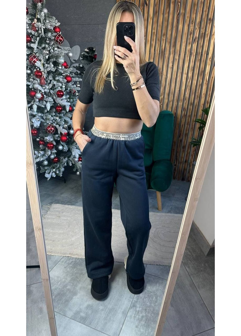 Штаны женские палаццо Style Point (360504936)