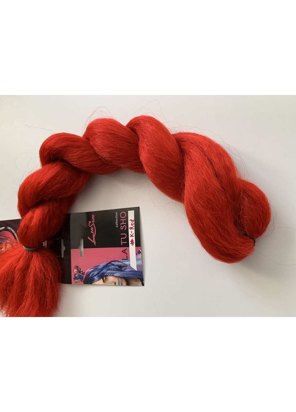 Канекалон LenSom La Tu Sho (369653272)