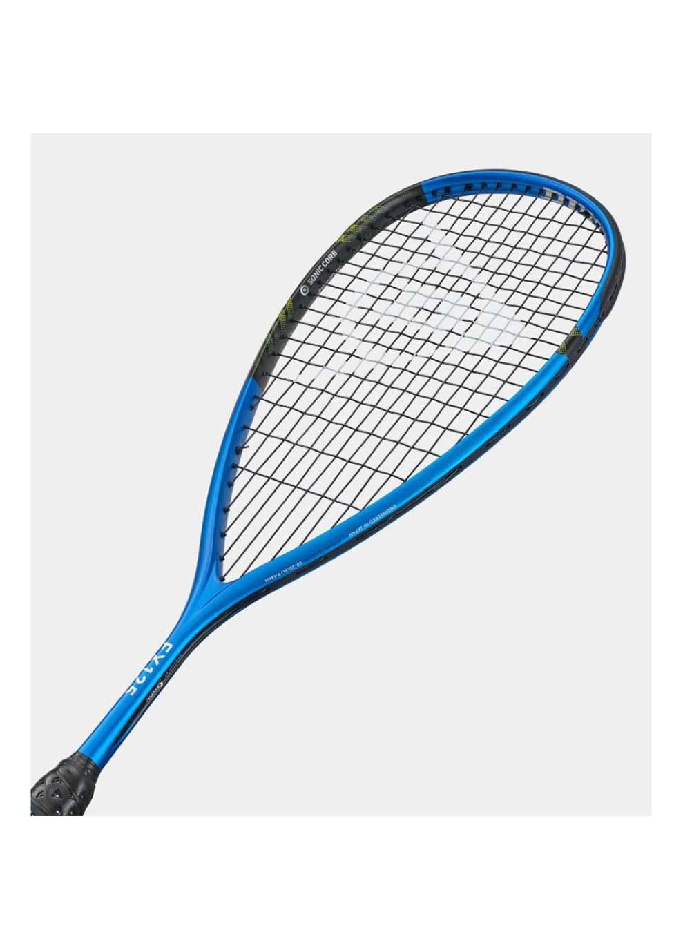 Ракетка для сквоша SR FX125 NH Dunlop (367591174)