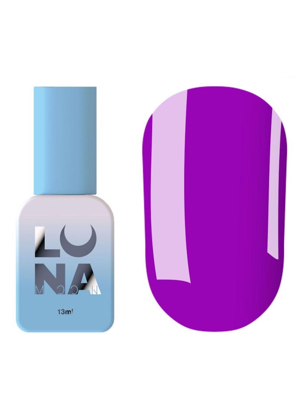 Гель-лак Color №60,13 мл Luna (369144991)