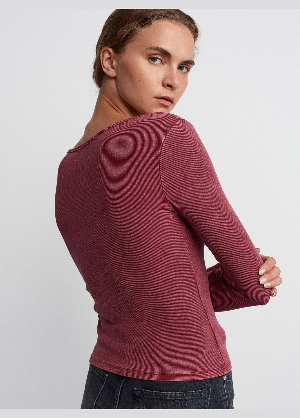 Лонгслив Dilvin (317042122)